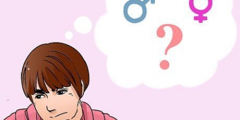 Découvrez si vous êtes lesbienne