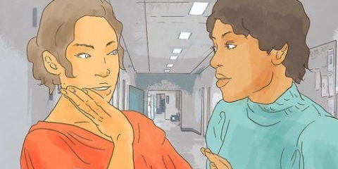 Faire face quand de bons amis sont en colère contre vous
