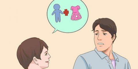 Assurez-vous que vos parents vous laissent porter des vêtements pour femmes