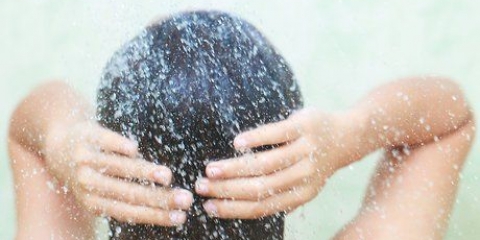 Tresser des extensions dans vos cheveux