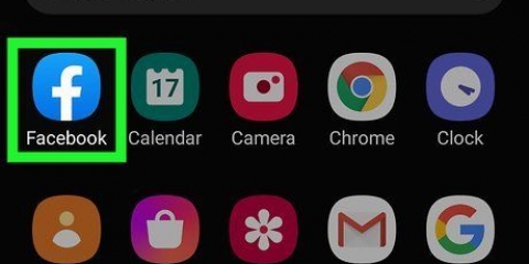 Regardez les diffusions vidéo facebook live