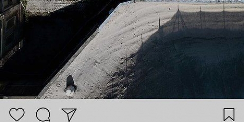 Supprimer des photos d'instagram