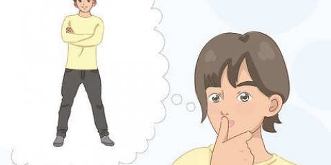 Ne vous disputez pas avec votre frère ou votre sœur