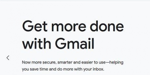 Pirater gmail