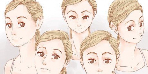 Prendre de bons selfies
