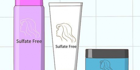 Stimuler la pousse des cheveux