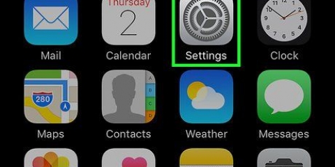 Sauvegardez manuellement votre iphone sur icloud