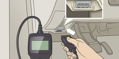Réinitialisation du témoin de dysfonctionnement du moteur