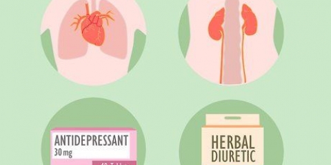 Augmenter le taux de sodium dans votre sang