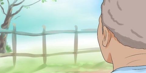 Faire du charbon de bois