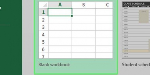 Créer des liens hypertexte dans excel