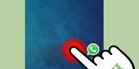 Supprimer les icônes de l'écran d'accueil android