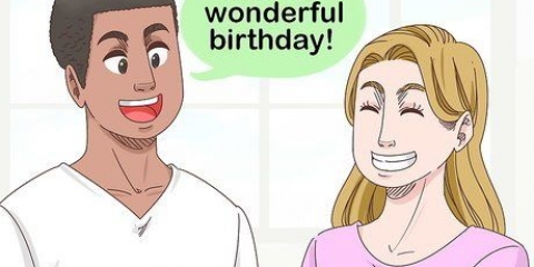 Joyeux anniversaire à quelqu'un