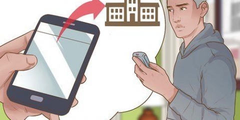 Dites à quelqu'un que vous ne voulez plus être amis