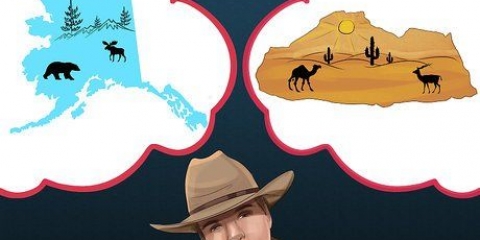 Vivre à l'état sauvage