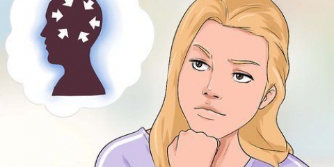 Vous agissez comme un introverti extraverti