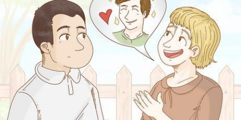 Dire à votre meilleur ami que vous êtes amoureux de lui