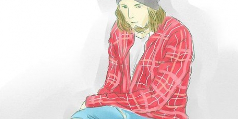 Habillez votre grunge