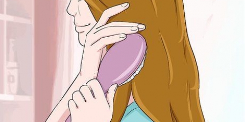 Faites pousser vos cheveux très longs