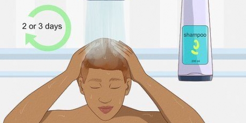 Coiffer ses cheveux