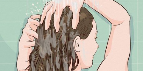 Éclaircir vos cheveux