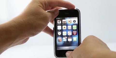 Réinitialisation matérielle de votre iphone