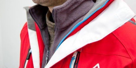 S'habiller contre le froid