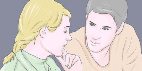 Exprimez davantage votre amour pour quelqu'un d'autre