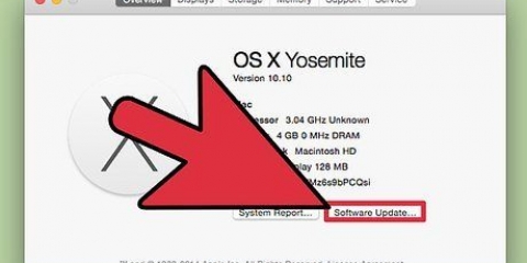 Accélérez votre mac
