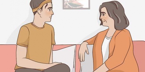 Dire à ta mère que tu es gay