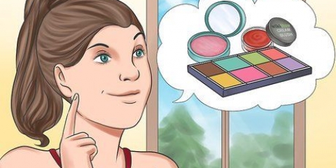 Changez la couleur de vos yeux naturellement