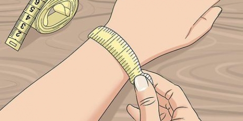Mesurez votre pouls