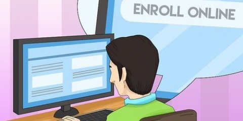 Préparation à un concours