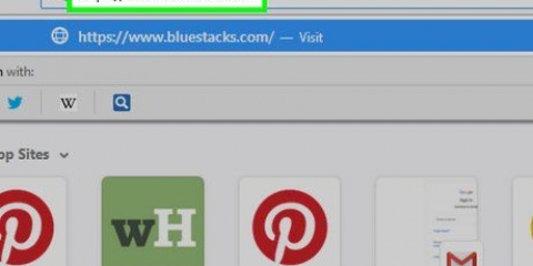 Utilisez kik sur votre ordinateur