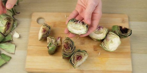 Mélanger les herbes et les épices avec les légumes