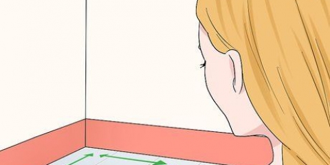 Installer des tuyaux et des drains dans une salle de bain