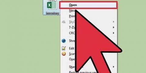Utiliser des macros dans excel