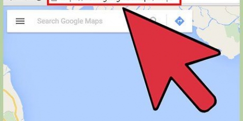 Ajouter plusieurs destinations sur google maps