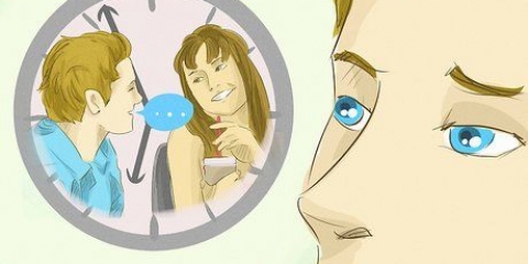 Sortir après un premier rendez-vous