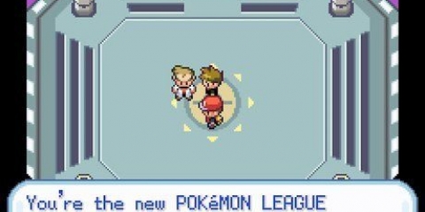 Attraper mewtwo dans pokémon firered et leafgreen