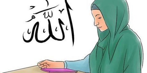 Devenir musulman