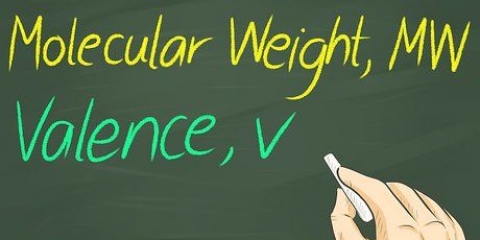 Calcul de la normalité
