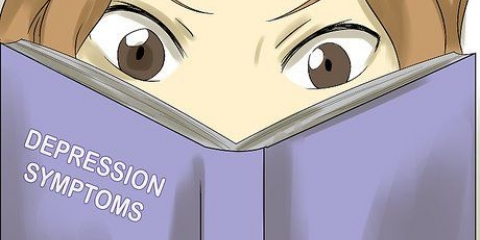 Faire face à la dépression