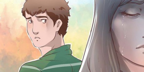 Faire face à un ex obsessionnel