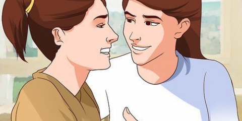 Faire face à un ami qui déménage