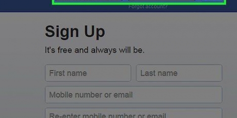 Appuyez sur entrée sans envoyer de message dans facebook messenger
