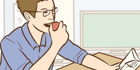 Faites attention pendant une leçon ennuyeuse