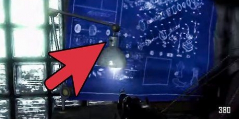Déverrouillez pack a punch dans tranzit