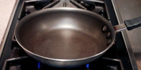 Faire des crêpes avec bisquickmix