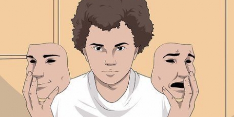 Parler à une personne schizophrène